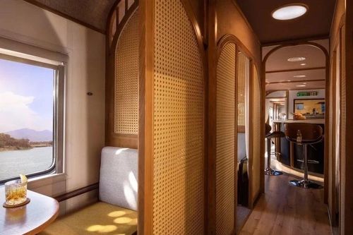 Tuyến đường sắt Hà Nội - Hải Phòng sắp có 20 toa tàu hạng sang