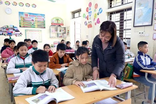 Trường học Phú Thọ chủ động các biện pháp phòng, chống bệnh Sởi