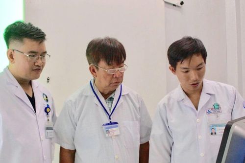 TPHCM xây dựng y tế thông minh: Đưa trí tuệ nhân tạo vào bệnh viện
