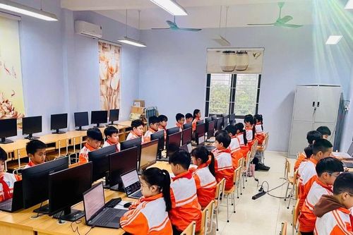 Thành lập gần 1.000 hội đồng thi Violympic Quốc gia 2025 trên toàn quốc