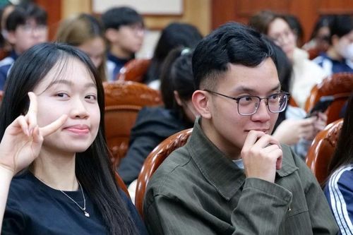 Giúp sinh viên thích ứng với trí tuệ nhân tạo
