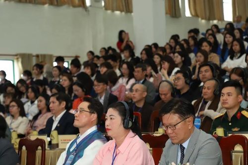 Ngày quốc tế Hạnh phúc, chuyên gia gợi ý giải pháp phát triển con người tích cực