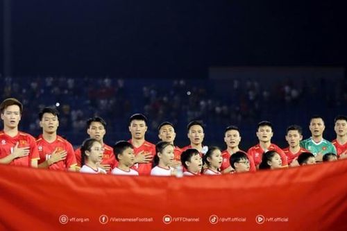 Tuyển Việt Nam 2-1 Campuchia: Nỗi lo hàng phòng ngự