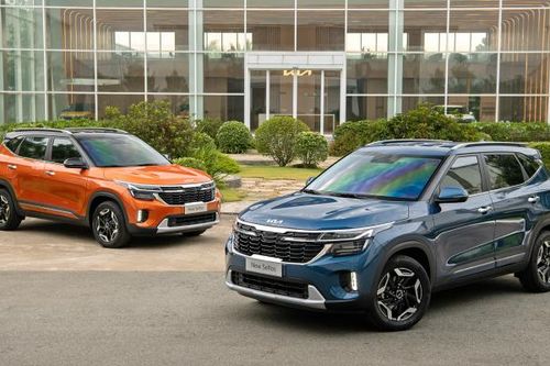 Bảng giá Kia tháng 3/2025: Loạt xe tăng mạnh ưu đãi, Sportage bất ngờ điều chỉnh giá