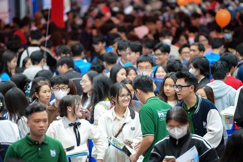 Thách thức của giáo dục đại học trước sự phát triển của AI