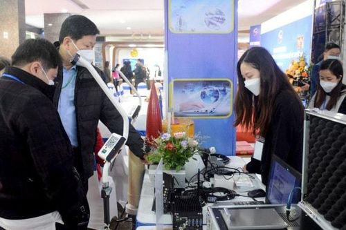 Hà Nội đầu tư hơn 52 tỷ đồng xây dựng Sàn giao dịch công nghệ giai đoạn 2
