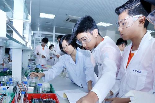 8 nhóm giải pháp giúp đổi mới toàn diện giáo dục