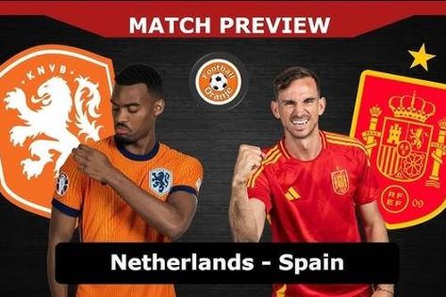 Nhận định Hà Lan vs Tây Ban Nha, 02h45 ngày 21/3: Bò tót giương oai