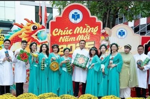 Trường đại học đầu tiên công bố lịch nghỉ Tết nguyên đán 2026
