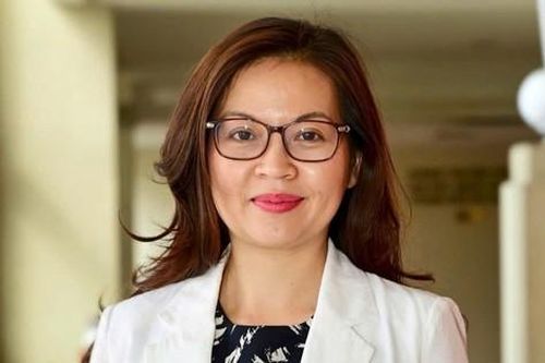 Trường chuyên top đầu TPHCM có hiệu trưởng mới