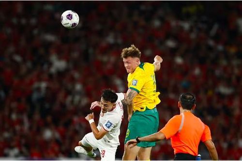 Nhận định Australia vs Indonesia (16h10 ngày 20/3): Trận chiến sinh tử