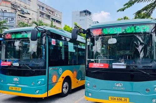 Điều chỉnh lộ trình 2 tuyến xe buýt có trợ giá, kết nối metro số 1 TPHCM