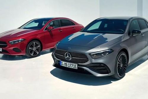 Mercedes-Benz khai tử dòng xe giá rẻ