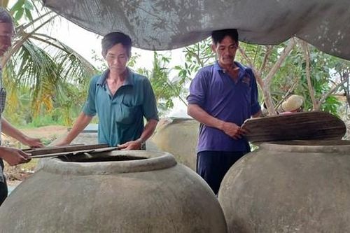 Bí thư Cà Mau: Khó chấp nhận xã nông thôn mới vẫn thiếu nước sinh hoạt