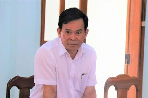 Khởi tố cựu chủ tịch huyện ở Kon Tum