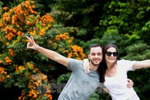 Hoa rì là hoa gì, vì sao nhiều người lại say đắm đến vậy?