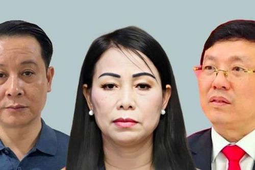 Vụ án Tập đoàn Phúc Sơn: Điển hình của sự thông đồng, móc ngoặc, lợi ích nhóm