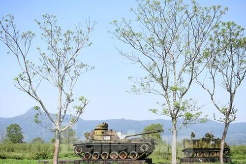 Sân bay Tà Cơn - Chứng tích huy hoàng trong Chiến dịch tiến công Đường 9 - Khe Sanh