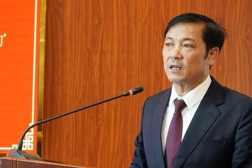 Ông Lê Trọng Yên làm Phó Chủ tịch Thường trực tỉnh Đắk Nông