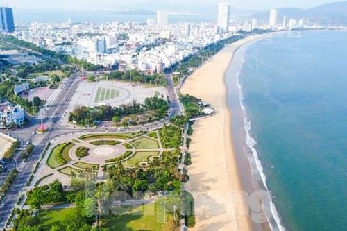Thành phố Quy Nhơn trình 2 phương án sắp xếp
