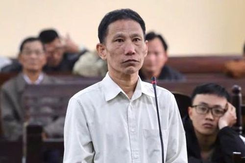 Đánh bạn cùng tàu tử vong, người đàn ông lĩnh án 16 năm tù