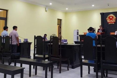 Tòa tuyên cụ bà 93 tuổi thắng kiện, hủy quyết định của chủ tịch huyện ở Cà Mau