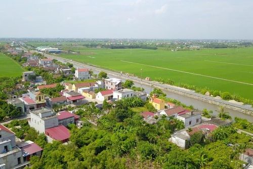 Điểm tin xây dựng - bất động sản ngày 20/3: Thu hồi hơn 51 ha đất của Công ty Cổ phần Đầu tư và Phát triển Đại Dương