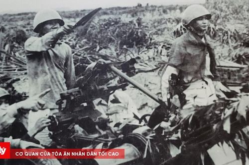 Hàm Rồng: Biểu tượng bất khuất, hiên ngang sau 'mưa bom bão đạn'