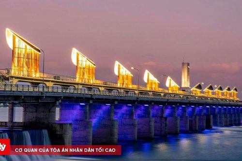 Hai công trình nghìn tỷ ở Bình Định hoàn thành vượt tiến độ