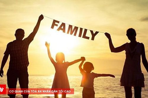 Hạnh phúc cho mọi người