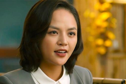 Không thể chấp nhận những ông bố, bà mẹ tệ hại trong phim 'Cha tôi người ở lại'