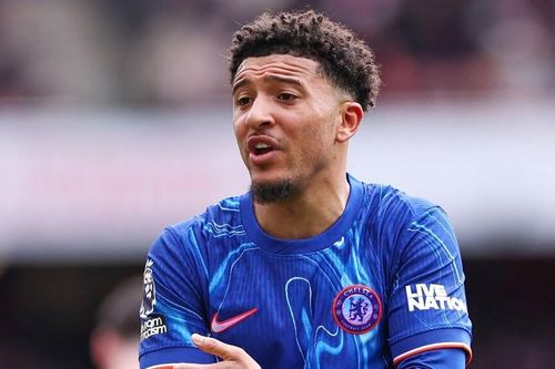 Chelsea trả lại Sancho, MU đau đầu chuyển nhượng