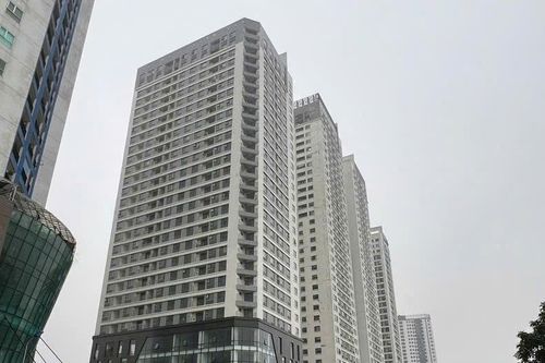 Bộ Xây dựng yêu cầu Hà Nội làm rõ việc trăm người đội mưa đi đòi nhà ở xã hội