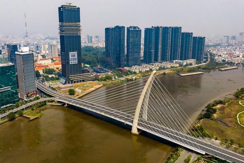Sáp nhập tỉnh: Chọn tên để kéo cả 'con tàu' đi lên