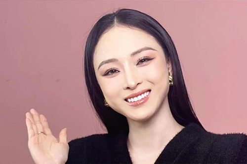 Hoa hậu Trương Hồ Phương Nga 'tái xuất', đảm đương vai trò mới