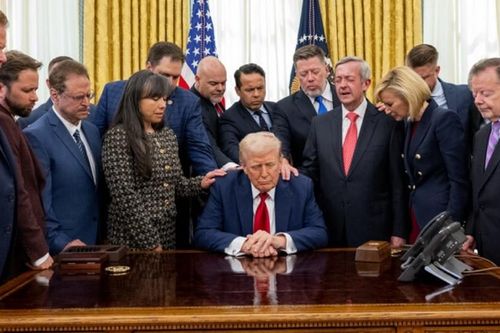 Cựu chiến lược gia Nhà Trắng tin ông Trump sẽ cố tranh cử lần 3