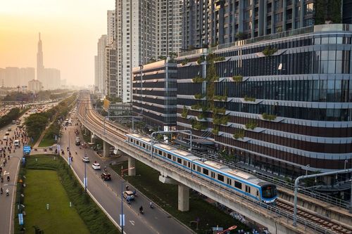 Người mua mạnh dạn xuống tiền mua BĐS TP.HCM