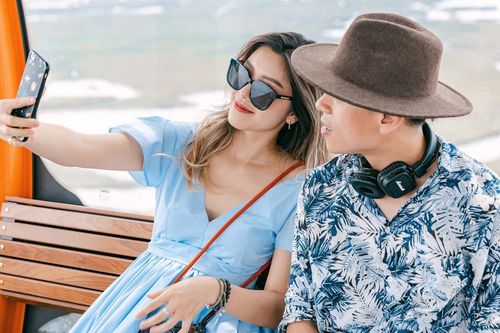 Du lịch Cát Bà thêm sức hút nhờ mạng lưới giao thông hiện đại