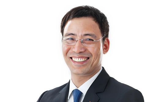 Cổ phiếu Chứng khoán Tiên Phong do ông Đỗ Anh Tú làm chủ tịch biến động mạnh