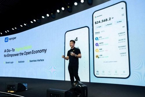 Startup Blockchain Việt nhận bằng sáng chế tại Mỹ