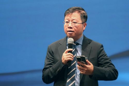'Công nghệ số giúp chúng ta đơn giản hóa nhiều thứ, tiết kiệm chi phí công việc'