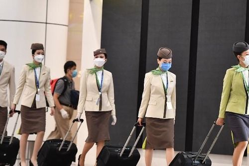 Sếp Bamboo Airways kể việc sang Indonesia 30 năm trước, giãi bày nỗi niềm DN tư
