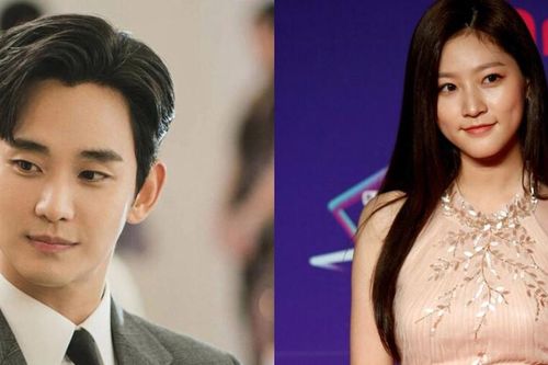 Kim Soo Hyun phản công: Khởi kiện Viện Garosero và gia đình Kim Sae Ron