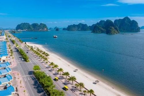 Quảng Ninh khai trương tour du lịch Bái Tử Long