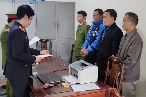 Phê chuẩn khởi tố lái xe gây tai nạn giao thông làm chết 2 bà cháu