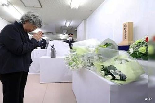 Nhật Bản kỷ niệm 30 năm vụ tấn công sarin của giáo phái Chân lý Tối thượng