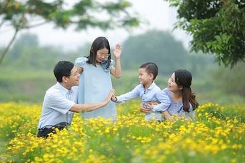 Việt Nam thăng hạng vượt bậc trong bảng chỉ số hạnh phúc thế giới 2025