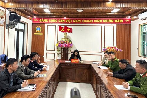 VKSND và TAND TP Hà Tĩnh ký Quy chế phối hợp giải quyết án hành chính, dân sự