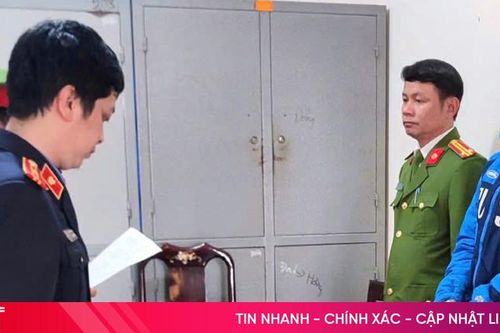 Bắt tạm giam tài xế gây tai nạn khiến 2 bà cháu tử vong ở Hương Khê