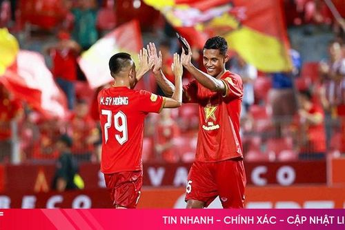 Hồng Lĩnh Hà Tĩnh bị hòa hay gỡ hòa nhiều hơn?